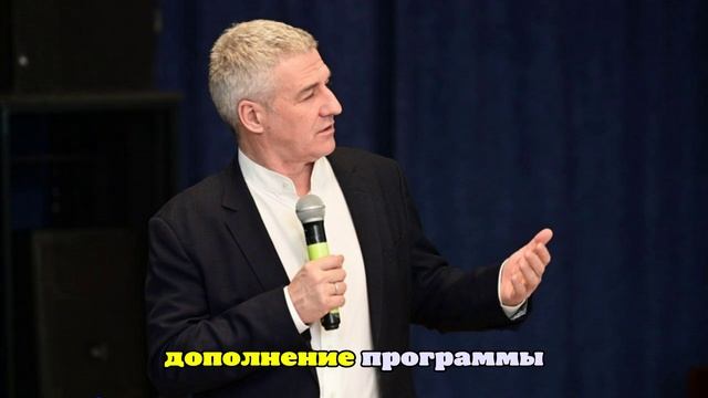 Артур Парфенчиков сообщил о росте рождаемости в Карелии