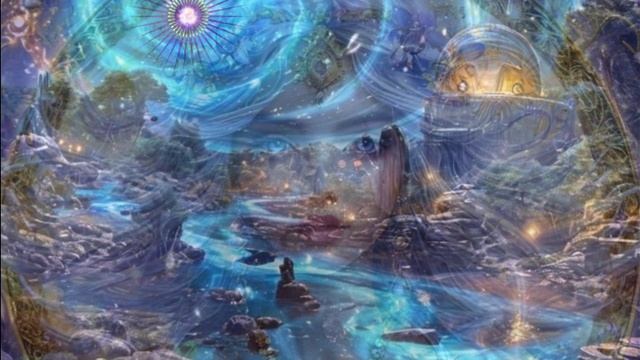 Enigma - Gravity Of Love