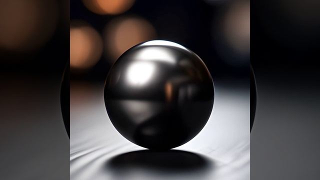 Шар стальной  D17,462- TDPS66.RU