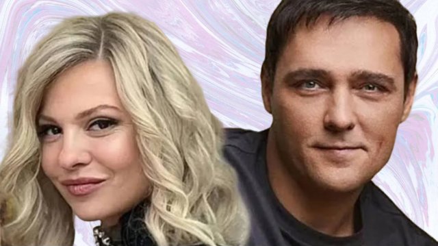 Вдова Юрия Шатунова регистрирует его имя как товарный знак