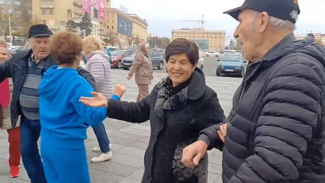 СИРЕНЕВЫЙ ВЕЧЕР 💜ТАНЦЫ 💜ХАРЬКОВ 2025