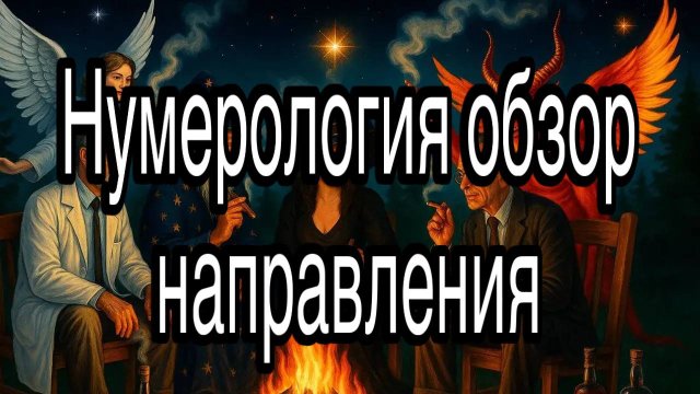 Нумерология | обзор направления: принципы, методы и область применения