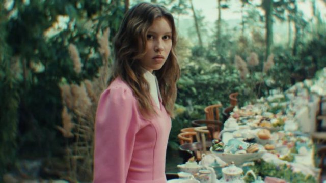 Алиса в Стране чудес 2025 // Фильм бесплатно в HD