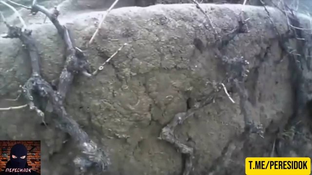 Американский наёмник подрывается на мине. Видео от первого лица снятое с камеры GoPro на каске