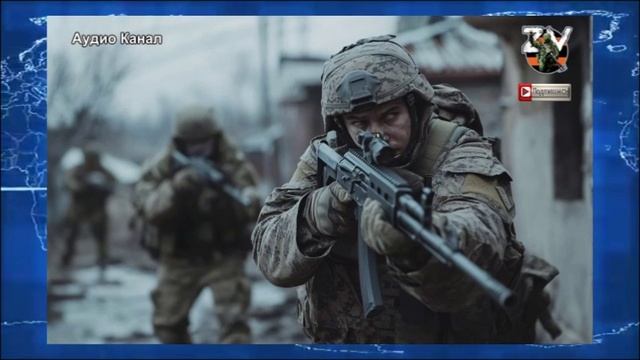 ВСУ хотят капитулировать на Покровско-Мирноградском фронте СВО, чтобы сохранить солдат