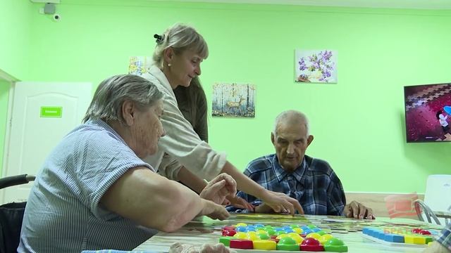 В Братске существует Центр соцобслуживания, где гражданам оказывается вся необходимая помощь