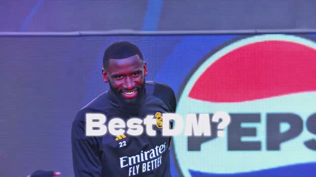 Best DM?  S4nri0_Mazko_Slowed edit by BJ