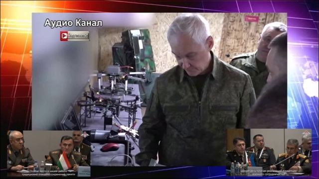 Россия передаст СНГ опыт СВО и современное оружие: почему это выглядит опасной затеей