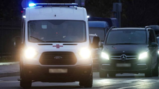 Двое подростков и мужчина пострадали при атаке БПЛА в Белгородской области