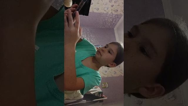 я вернулась!!