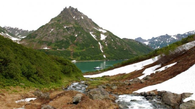 Bloomberg: Южная Карелия теряет €1 млн в день из-за закрытия границы с РФ