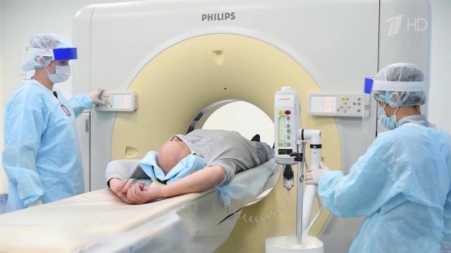 Под руководством Вероники Скворцовой ФМБА внедряет передовые медицинские технологии