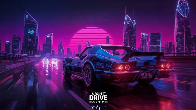 Night Drive | 𝙎𝙮𝙣𝙩𝙝𝙬𝙖𝙫𝙚 | 𝙍𝙚𝙩𝙧𝙤𝙬𝙖𝙫𝙚 | 𝘾𝙮𝙗𝙚𝙧𝙥𝙪𝙣𝙠 𝙑𝙤𝙡.19