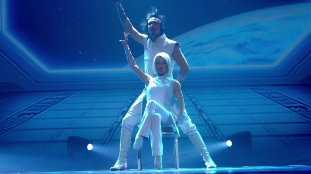 Анонс культурных событий представили югорчанам