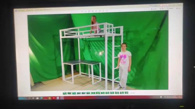 Мебель металлическая на заказ от производителя!