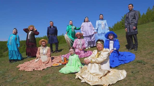 25 лет мировой юстиции Республики Саха (Я)