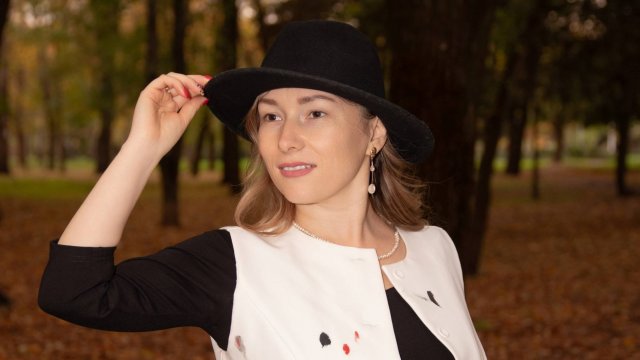 Постановка цели и ее декомпозиция часть 1