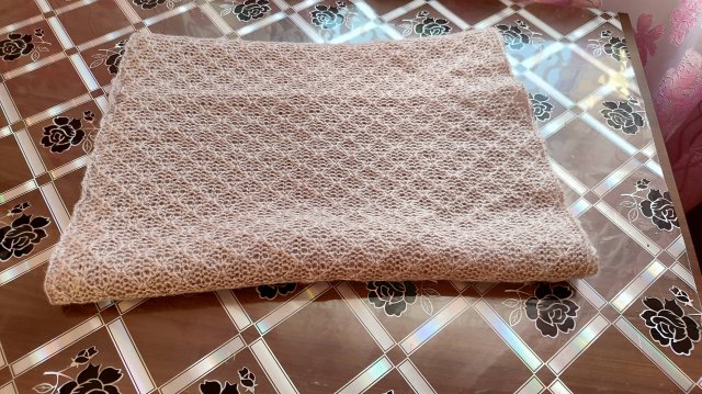 И ВСЕ ЖЕ Я ЭТО СДЕЛАЛА // КАК ВАМ МОЙ ПАЛАНТИН //