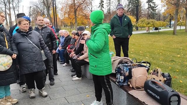 1 НОЯБРЯ 2025 ХОРОШИЕ НОВОСТИ С ТАНЦПЛОЩАДКИ