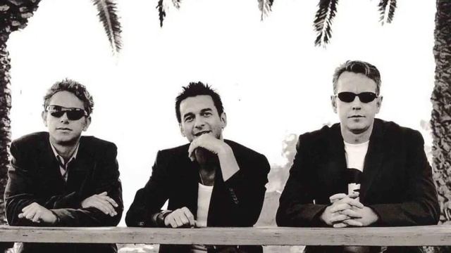 Depeche Mode -  Freelove (Maxiblues Remix 2025)