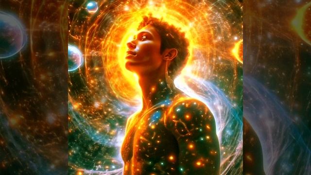 Послание от 01.11. Поступайте с позиции духа. Отец Абсолют через Гузалию.