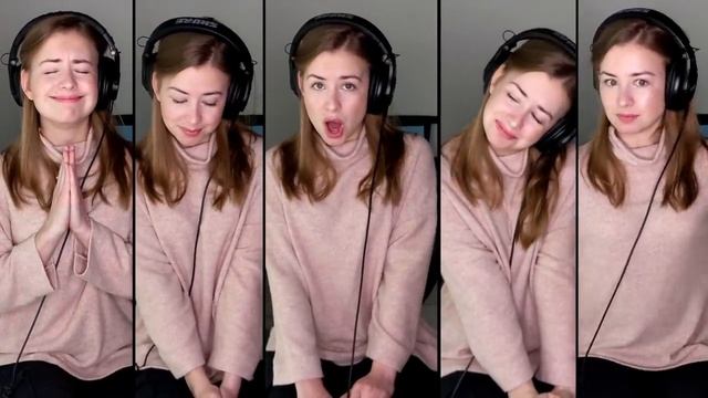 Earth Angel - The Penguins (Cover)_HD