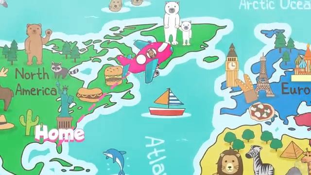 Новые приключения Насти и Папы Рассказы для малышей