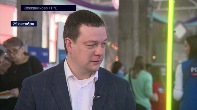 Интервью. Леонид Сухих, и.о ректора ТПУ