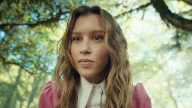 Алиса в Стране чудес 2025 фильм полностью в HD