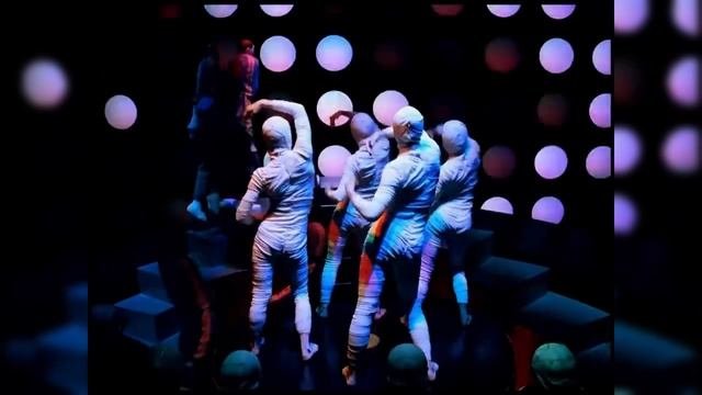 Halloween футаж