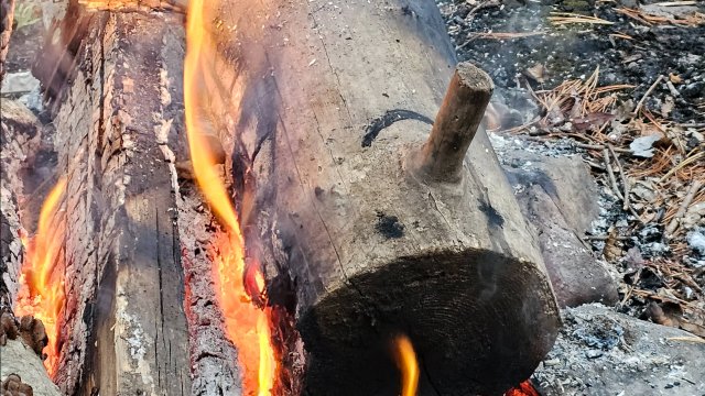 Отдых в Приморье. Осень. Пригород Владивостока