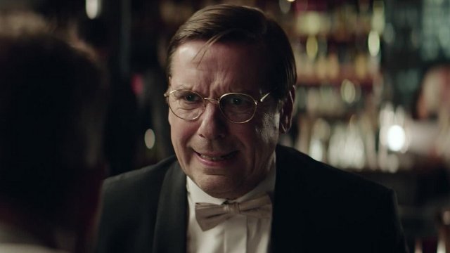 Достучаться до небес 2 (2023)