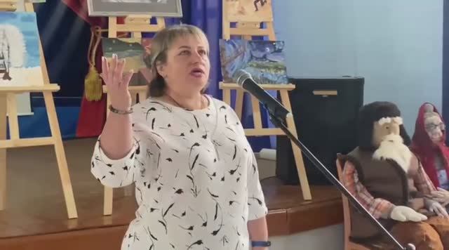 Душевно читаем стихи Есенина 📖