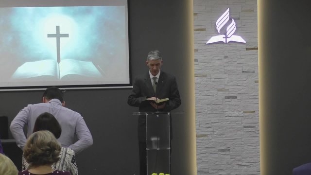 Богослужение 01.11.2025