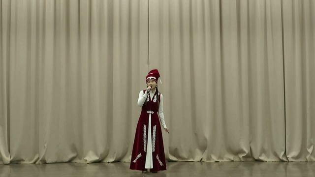 Концерт ко Дню народного единства "Наше будущее - в единстве"