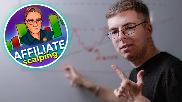 Информация про Affiliate scalping