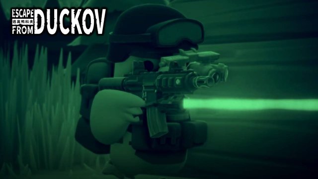 ОТКРЫВАЕМ ПОСЛЕДНЮЮ ЛОКАЦИЮ - Escape from Duckov #11