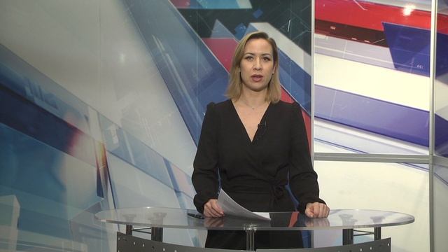 Новости ТВ "Полярные Зори" Кольской АЭС от 1 ноября 2025 г.