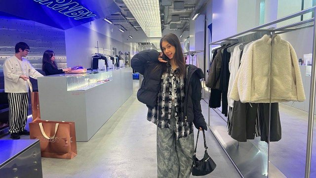 минус 101 000 рублей🤑 ПОКУПАЮ ОДЕЖДУ/ Трачу все свои ДЕНЬГИ