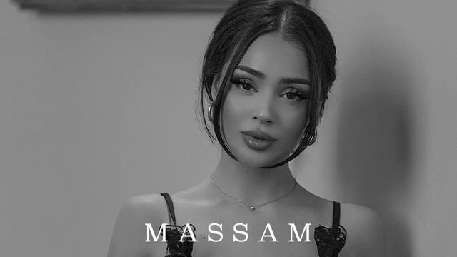 MASSAM - Ethnic & Deep House Relax Mix  Подборка 2025 🔥🎧Best of Deep House 🎧🔥