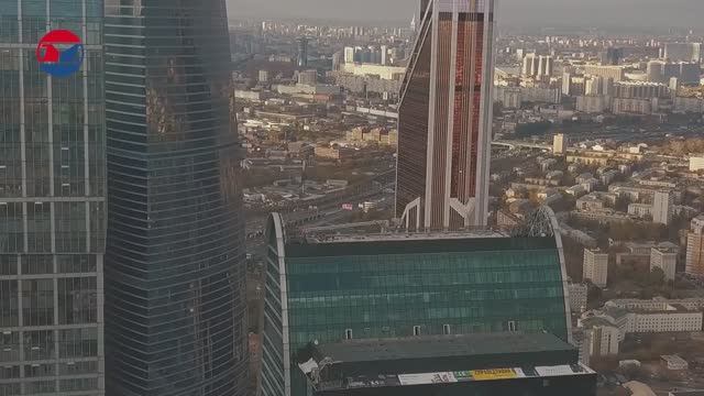 Фильм о деятельности Московской Конфедерации промышленников и предпринимателей (работодателей)