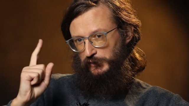 Дробышевский. Интервью