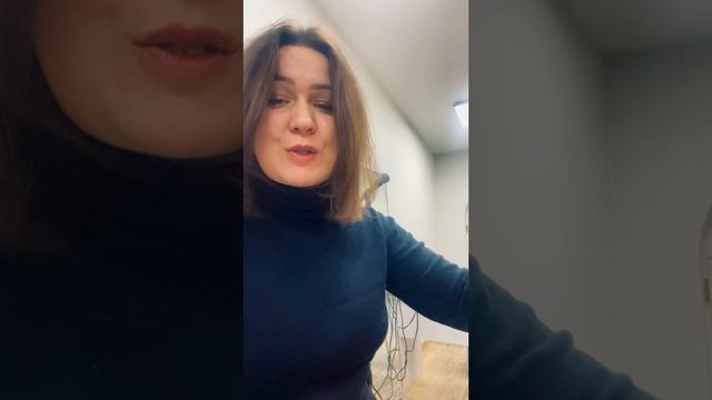 УРОКИ ВОКАЛА. Распевка.