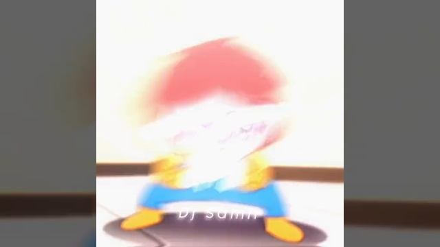 Хеллоуин Dans эдит