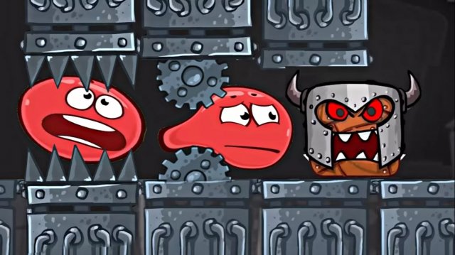 МУЛЬТФИЛЬМЫ ДЛЯ ДЕТЕЙ, МУЛЬТИКИ ПРО КРАСНОГО ШАРИКА