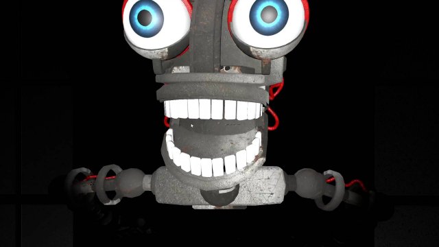 Silly's Gameshow (2) Что-то ползает в ВЕНТИЛЯЦИИ