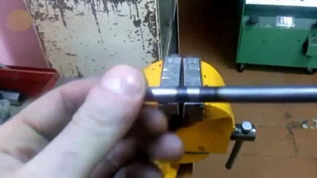 Сварка трением