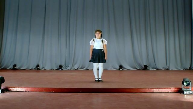 Майрушкина Диана, стихотворение "Общность"