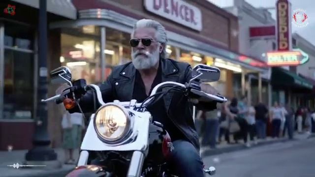 Best Asphalt Rock N Outlaw