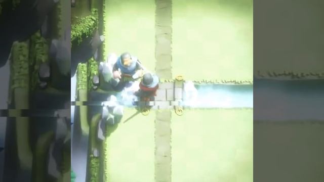 Рыцарь клеш рояль эдит